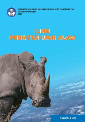 Sampul buku Ilmu Pengetahuan Ala...
